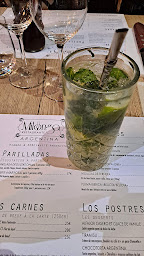 Photo n°3 de Milonga Restaurante à Lyon ()