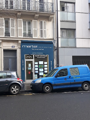 Euro Transactions à Paris