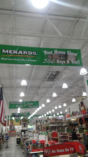 Home Improvement Store «Menards», reviews and photos, 1465 Menard Dr, Detroit Lakes, MN 56501, USA