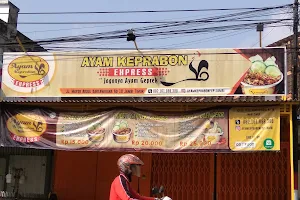 Ayam Keprabon image