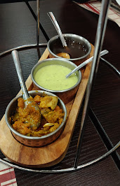 Curry du Chani | Restaurant Indien Noisy-le-Grand (93) | A emporter ou livraison - n°1