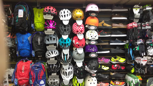 Bicycle Store «BikeLane Bicycle Store», reviews and photos, 85-13 Jamaica Ave, Woodhaven, NY 11421, USA