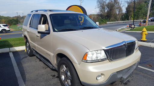 Car Repair and Maintenance «Midas», reviews and photos, 2914 William Penn Hwy, Easton, PA 18042, USA