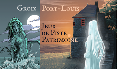 Guide et Vous à Port-Louis