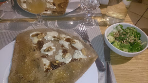 Photo n°66 de Crêperie du Théâtre à Perpignan ()