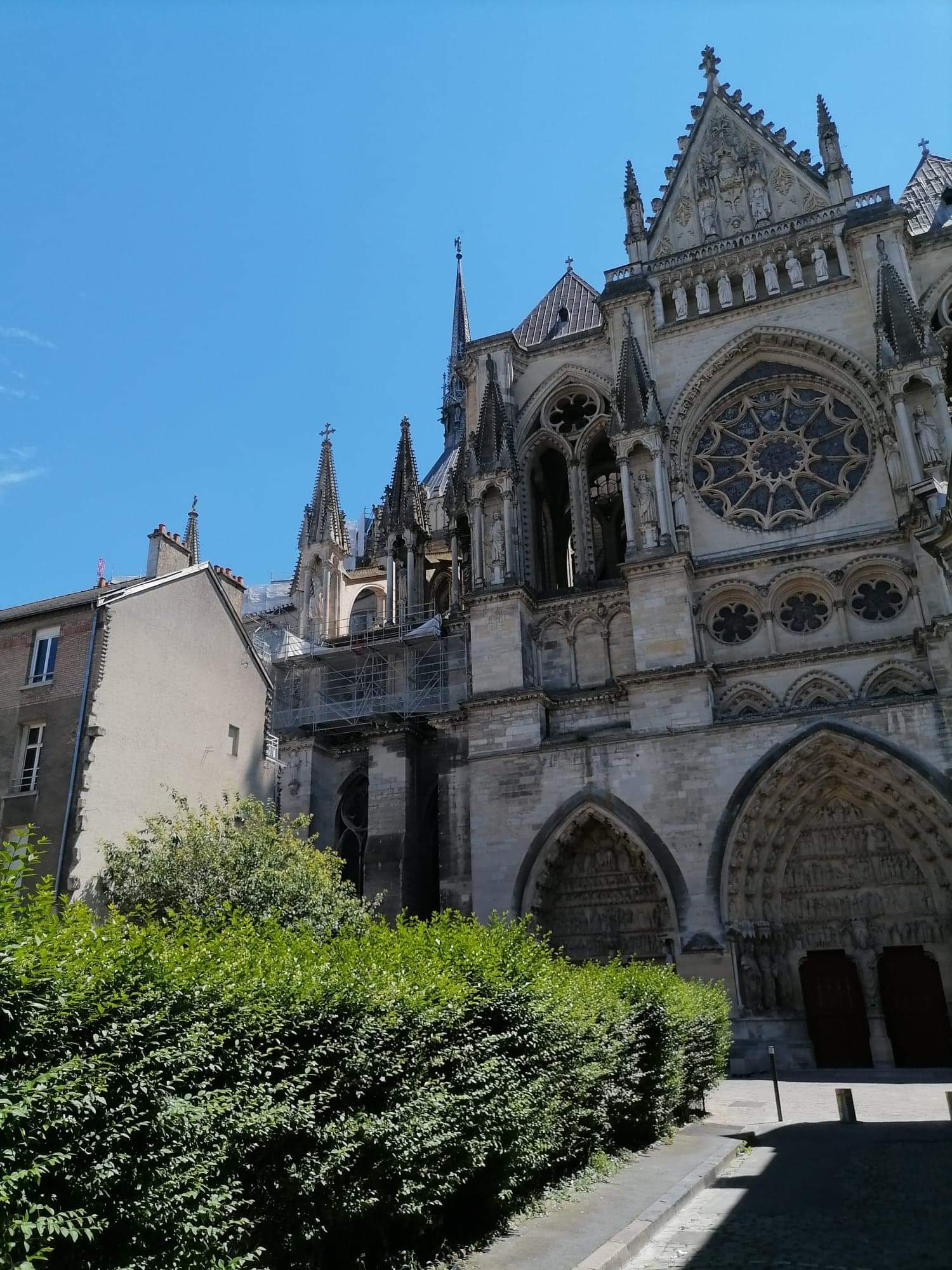 Photo n° 16 de l'avis de Guy.a fait le 16/06/2022 à 17:11