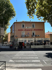Extérieur du Restaurant Hôtel Agde l'Avenue - n°15