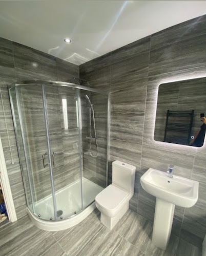 Reviews of Plumbforce Ltd (Creating affordable bathrooms) in Preston - Construction company