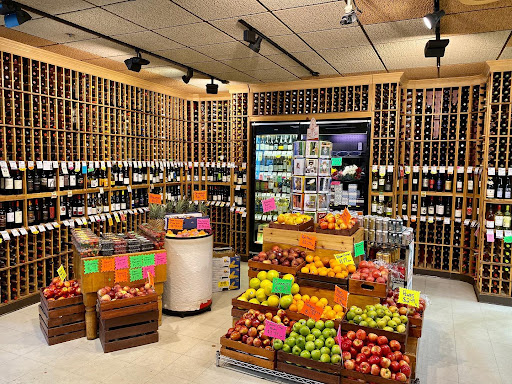 Grocery Store «Jenifer Street Market», reviews and photos, 2038 Jenifer St, Madison, WI 53704, USA