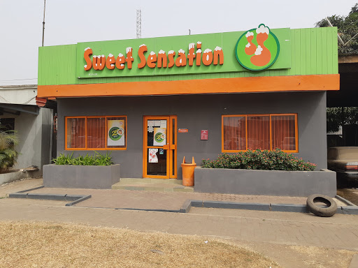 SWEET SENSATION, Mobolaji Bank Anthony Way, Ikeja GRA, Lagos, Nigeria, Fast Food Restaurant, state Lagos