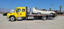 Hertz Car Rental - Thermal Ross South Private Flights Only - Car repair in Thermal, CA, Indio - Rated 0.0/5