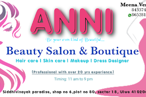 ANNI Beauty salon & Boutique image