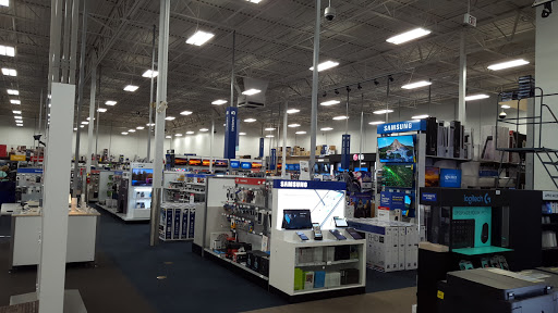 Electronics Store «Best Buy», reviews and photos, 2311 Gallatin Pike N, Madison, TN 37115, USA