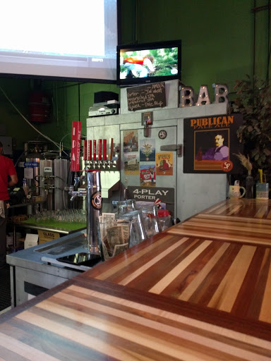 Brewery «Shades of Pale Brewery», reviews and photos, 154 W Utopia Ave, Salt Lake City, UT 84115, USA