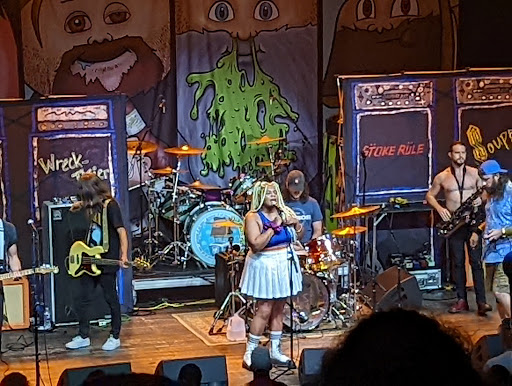 Performing Arts Theater «Buckhead Theatre», reviews and photos, 3110 Roswell Rd NE, Atlanta, GA 30305, USA