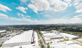 Stakehill Industrial & Distribution Park ; Units To Let