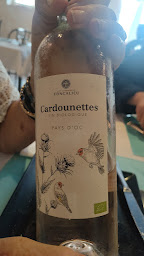 Photo n°3 de Restaurant l'Escapade à Javron-les-Chapelles ()