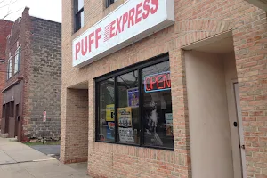 Puff Express image