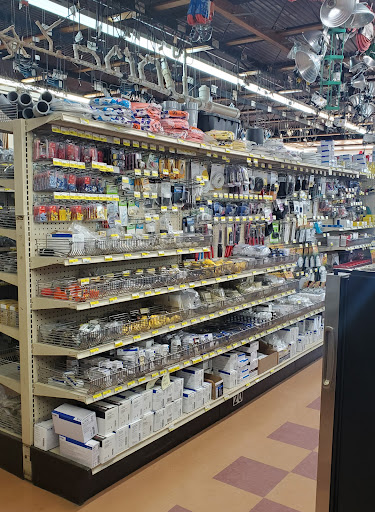 Hardware Store «Brigham Hardware», reviews and photos, 213 Donelson Pkwy, Dover, TN 37058, USA