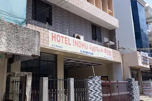 Hotel Indhu image