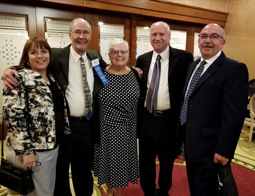 Wedding Venue «Edgewood Country Club», reviews and photos, 100 Churchill Rd, Pittsburgh, PA 15235, USA