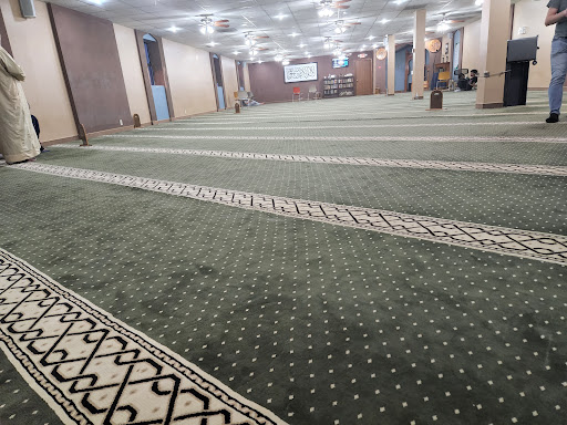 Masjid Bilal Ibn Rabaah