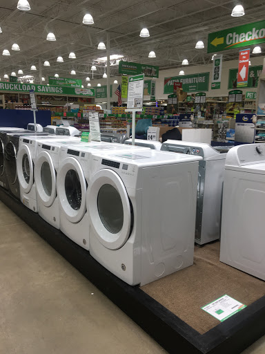 Home Improvement Store «Menards», reviews and photos, 1101 Lakecrest Pkwy, Sandusky, OH 44870, USA