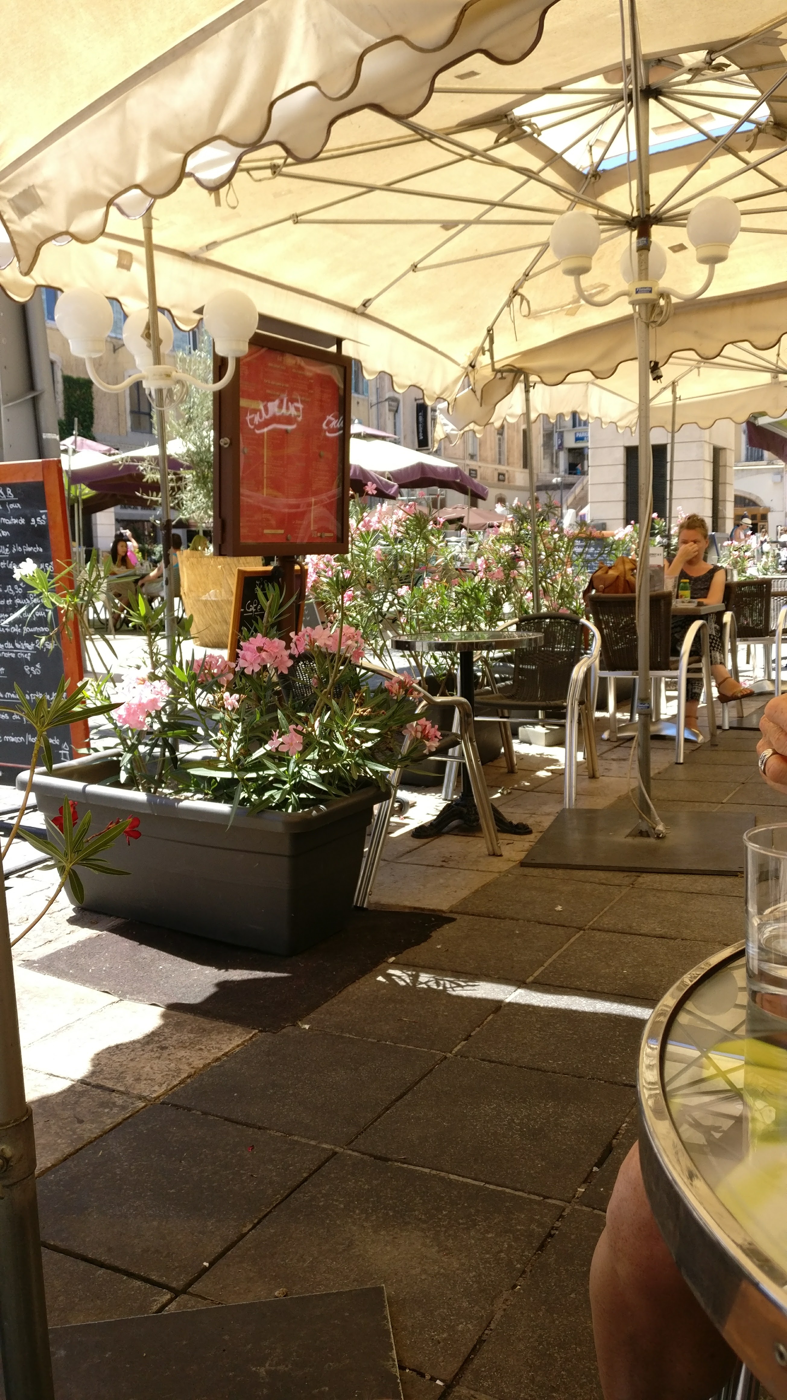 Photo n° 1 de l'avis de Thierry.o fait le 15/07/2017 à 11:15