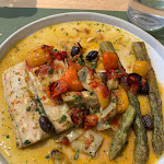 Photo n°2 de l'avis de Manuel. fait le 14/07/2022 à 14:11 sur le  Terrazza Ondina à Finale Ligure