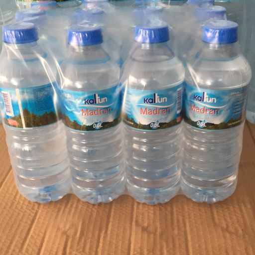 Sercan Ticaret ( Ortaca Kaltun Madran Su Damacana Şişe Su Bardak Su Satış Servis Hizmetleri )
