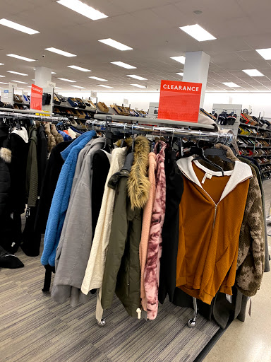 Department Store «Nordstrom Rack Perimeter Expo», reviews and photos, 1201 Hammond Dr NE, Dunwoody, GA 30346, USA