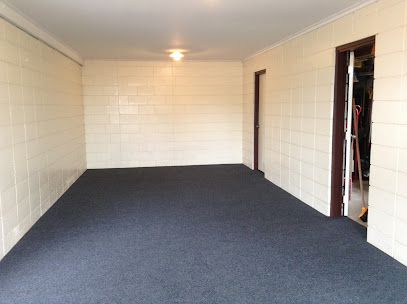 Affordable Garage Carpet - Supplied & Installed