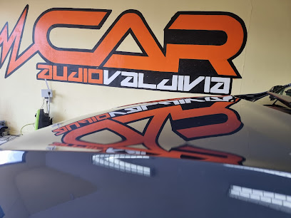 CarAudioValdivia electricidad automotriz instalación y reparacion