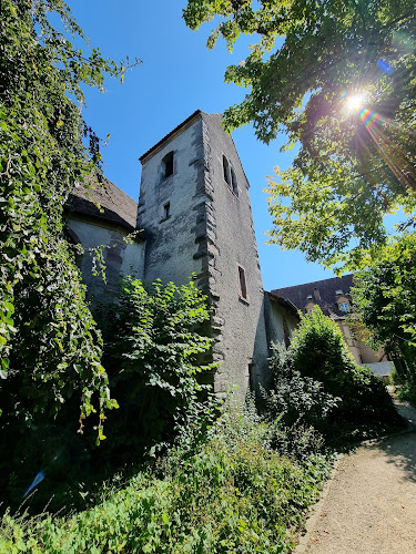 Johanniterkapelle - Rheinfelden