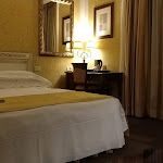 Photo n°7 de l'avis de João.o fait le 10/08/2018 à 10:18 sur le  Mercure Catania Excelsior à Catania