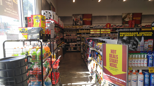 Auto Parts Store «Advance Auto Parts», reviews and photos, 1714 Old Pendergrass Rd, Jefferson, GA 30549, USA