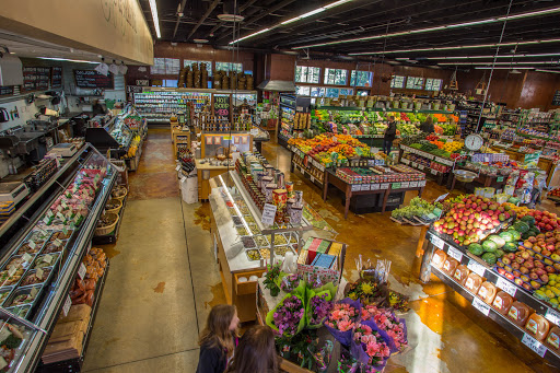 Grocery Store «Harbor Greens LLC», reviews and photos, 5225 Olympic Dr NW, Gig Harbor, WA 98335, USA