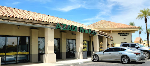 AZADI Fine Rugs -Scottsdale