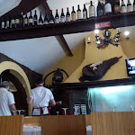 Photo n°1 de l'avis de Marisa.o fait le 04/05/2018 à 22:56 sur le  A Lareira à Fão