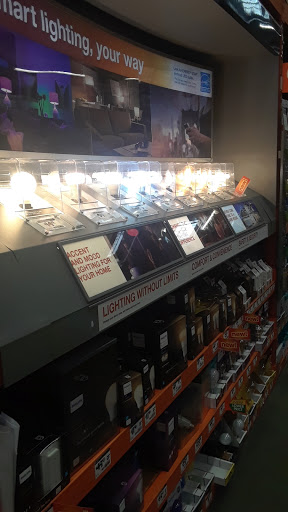 Home Improvement Store «The Home Depot», reviews and photos, 3300 SW 35th Terrace, Ocala, FL 34474, USA