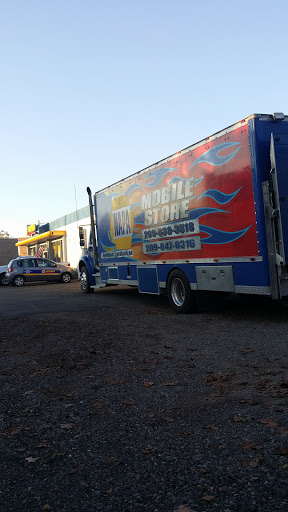 Auto Parts Store «NAPA Auto Parts - Tilbury Auto Parts», reviews and photos, 1730 Jackson Ave, Escalon, CA 95320, USA