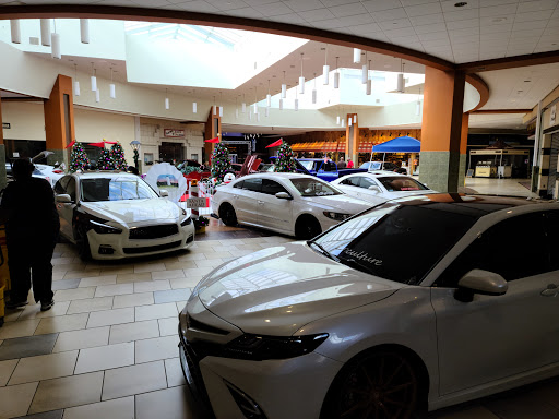 Shopping Mall «Inlet Square Mall», reviews and photos, 12125 Highway 17 Byp # A12, Murrells Inlet, SC 29576, USA