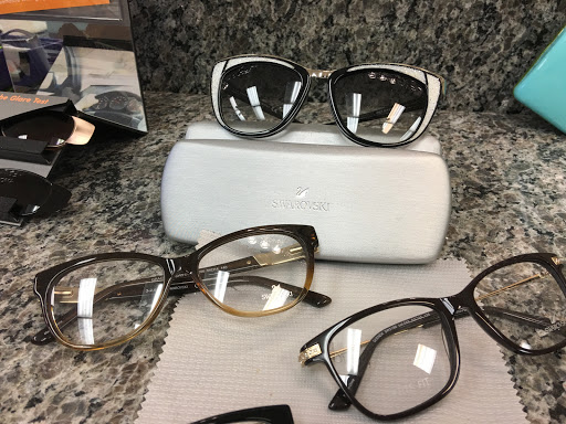 Optician «Towne Vision Center», reviews and photos, 35 South St, New Providence, NJ 07974, USA