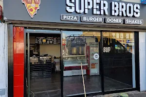 Super Bros Pizza Restaurant Uxbridge image