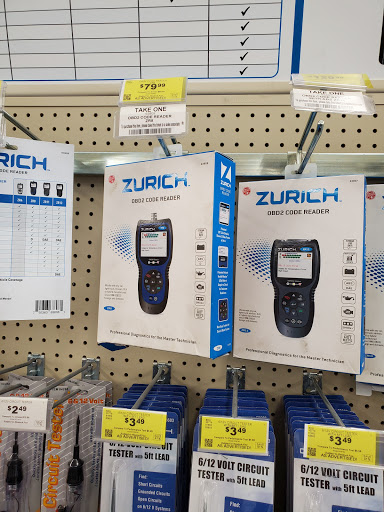 Hardware Store «Harbor Freight Tools», reviews and photos, 5101 Mowry Ave, Fremont, CA 94538, USA