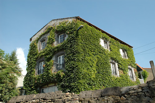 MOMBAZET Immobilier à Châtel-Guyon