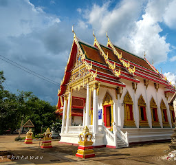 วัดหน้าพระธาตุ WAT NA PHRA THAT