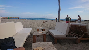 Photo n°103 de Seven Plage à Saintes-Maries-de-la-Mer ()