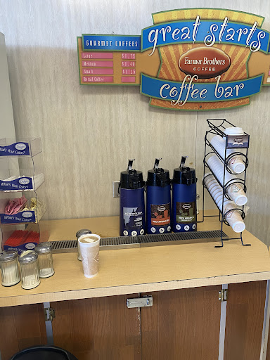 Donut Shop «MX Donuts», reviews and photos, 15126 Harlan Rd, Lathrop, CA 95330, USA