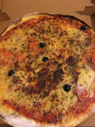 Photo n°24 de pizzas d'oc à Quillan ()